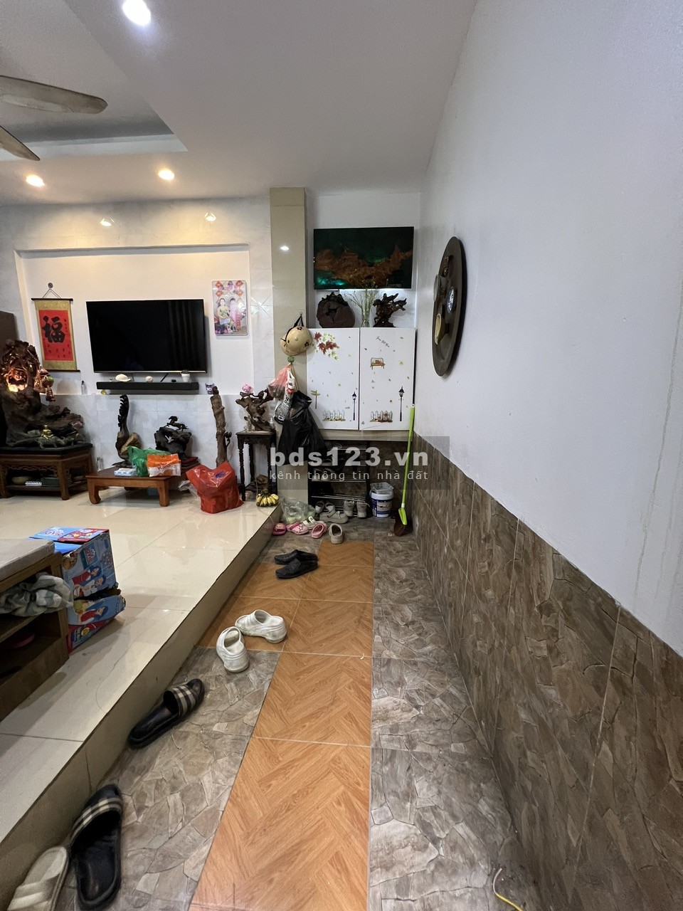 Bán nhà rẻ hiếm TT Ba Đình - Phố Nghĩa Dũng - oto đỗ cửa - DT 20m2 x 4 tầng giá nhỉnh 3 tỷ