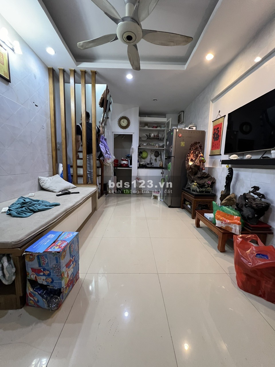 Bán nhà rẻ hiếm TT Ba Đình - Phố Nghĩa Dũng - oto đỗ cửa - DT 20m2 x 4 tầng giá nhỉnh 3 tỷ
