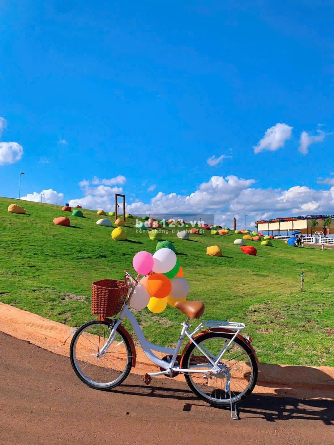 Đầu Tư Sun Valley Bảo Lộc – Giá Tốt Nhất Khu Vực Chỉ 13 Triệu/m²