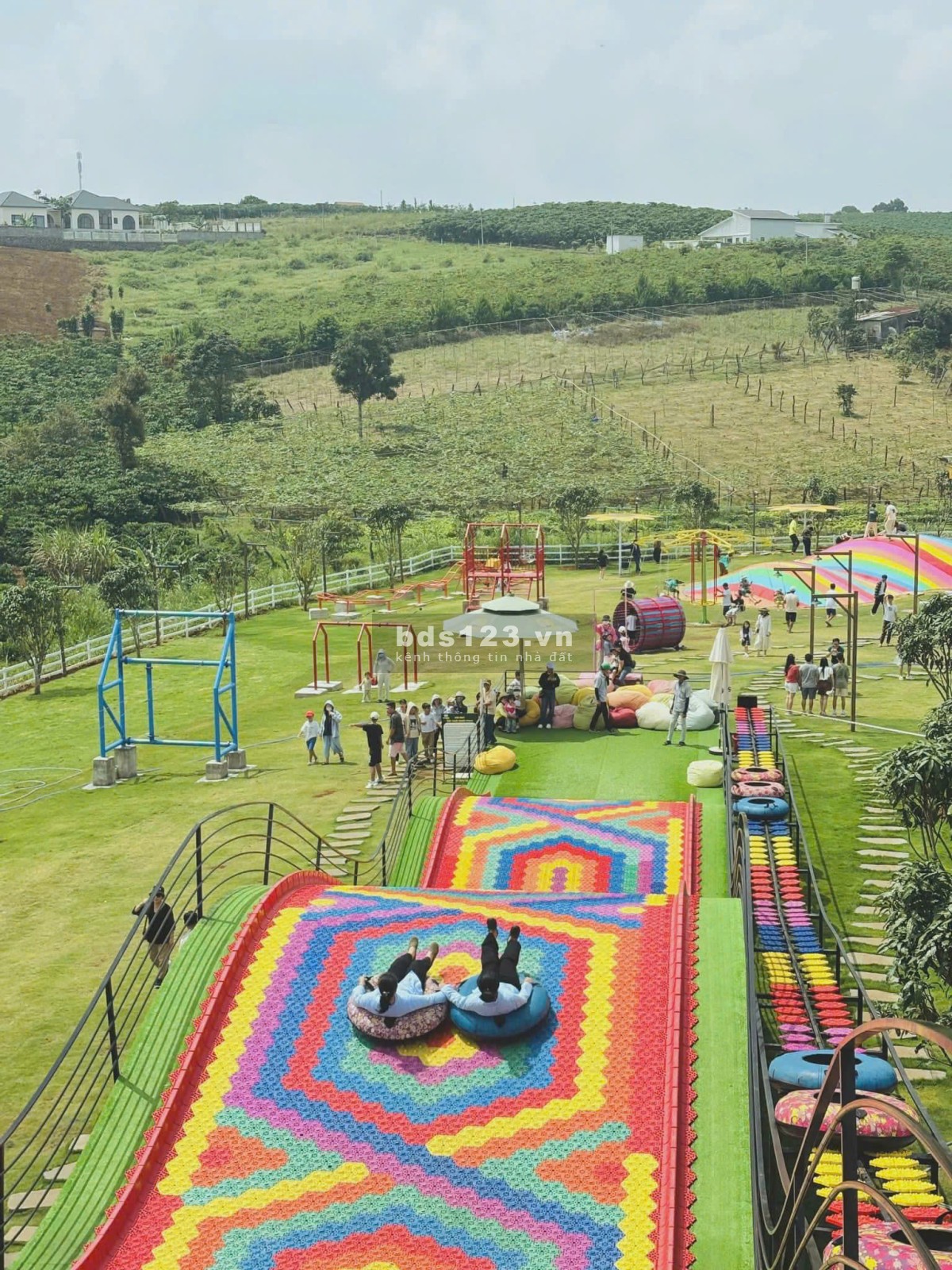 Đầu Tư Sun Valley Bảo Lộc – Giá Tốt Nhất Khu Vực Chỉ 13 Triệu/m²