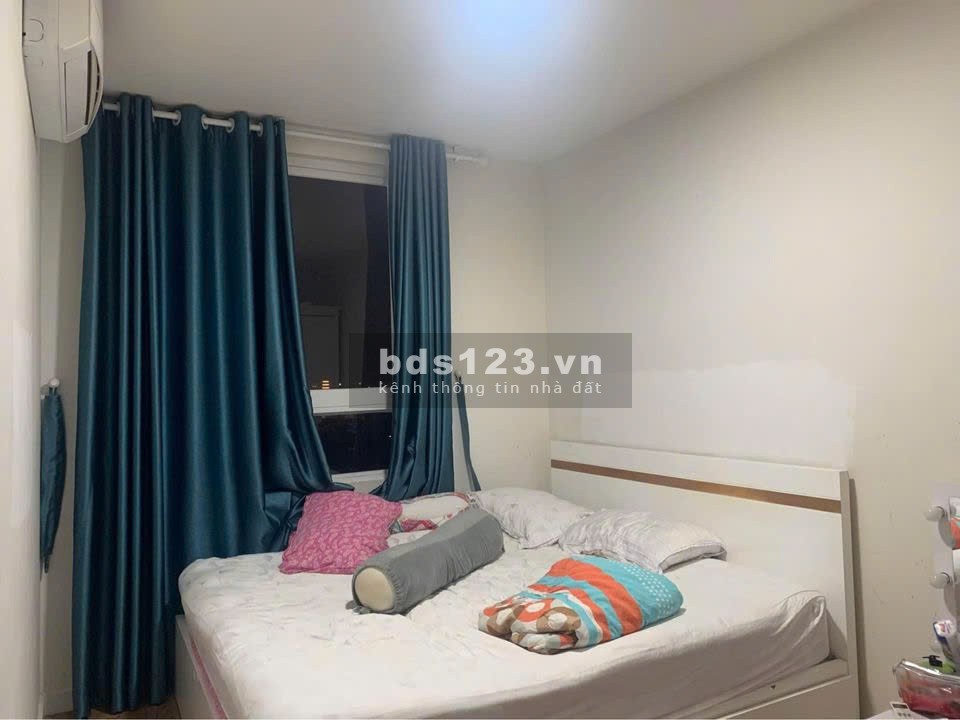 Screc Tower, Trường Sa, p12, Quận 3: Rộng 55m2, 1 p ngủ, NtCb, 10,5tr/th