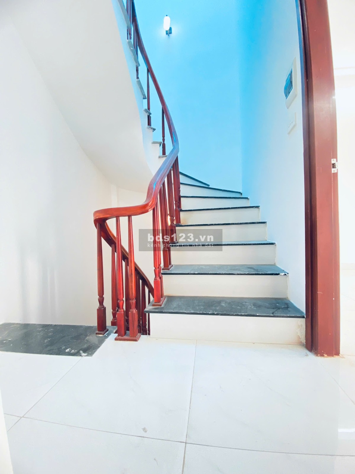 Bán căn nhà 4 tầng Biên Giang Hà Đông vào ở được ngay