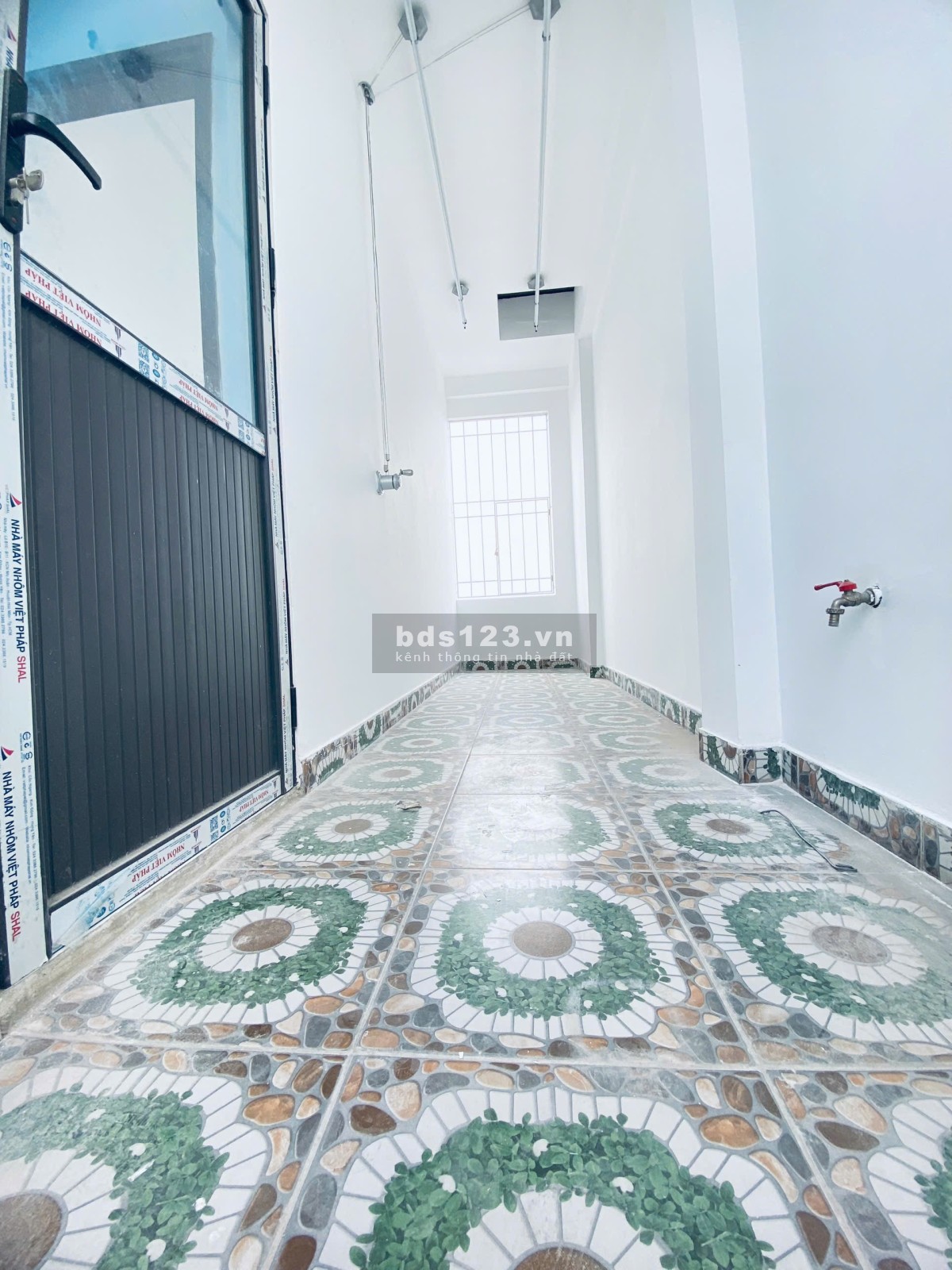 Bán căn nhà 4 tầng Biên Giang Hà Đông vào ở được ngay