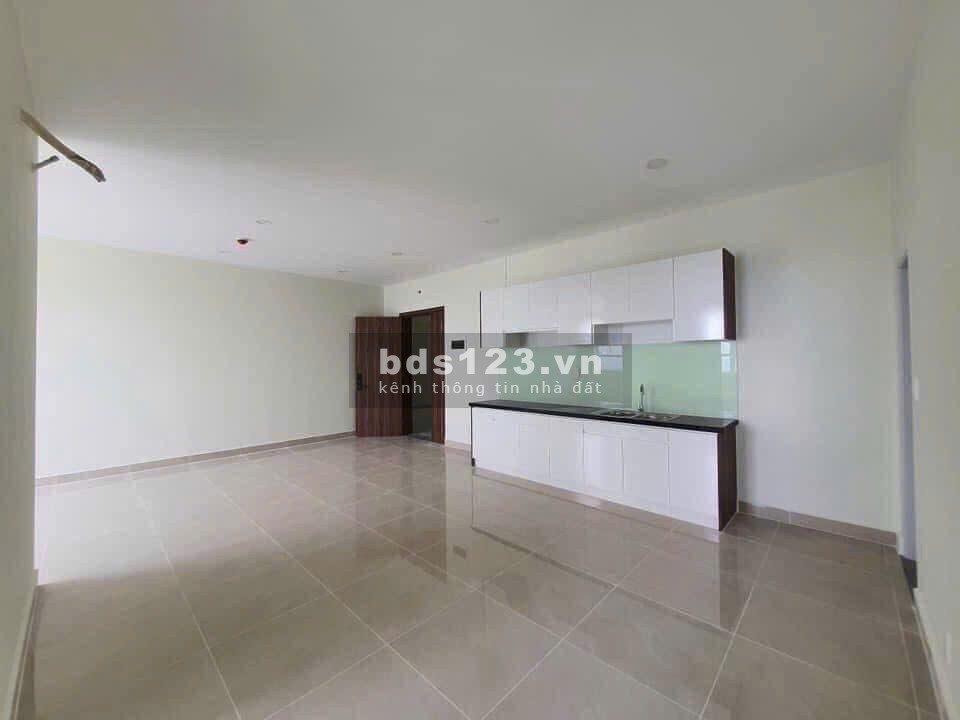 Chung cư Ruby Garden, TB, 97m2, 2PN, 2WC, Ko Nội Thất, 9tr/tháng.