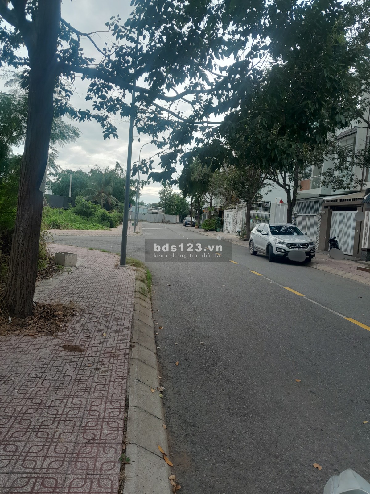 Bán đất KDC Trương Định, Phường 5, Thành Phố Gò Công. 112,5m2 đã sổ riêng rồi, 2,35 tỷ thương lượng