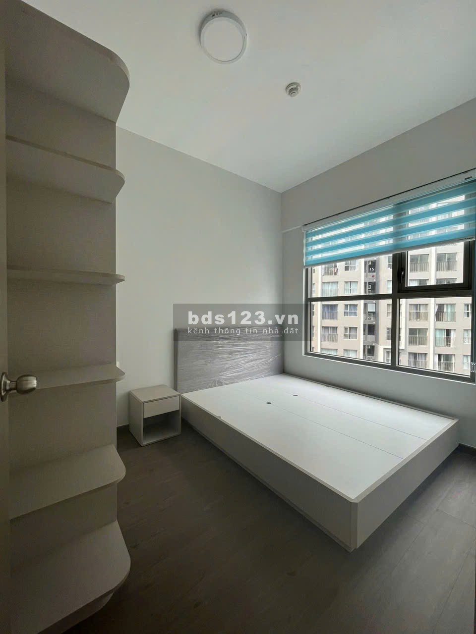 Chung cư Satra Phú Nhuân, Phan Đăng Lưu: 94m2, 16tr/th, 2pn, 2wc