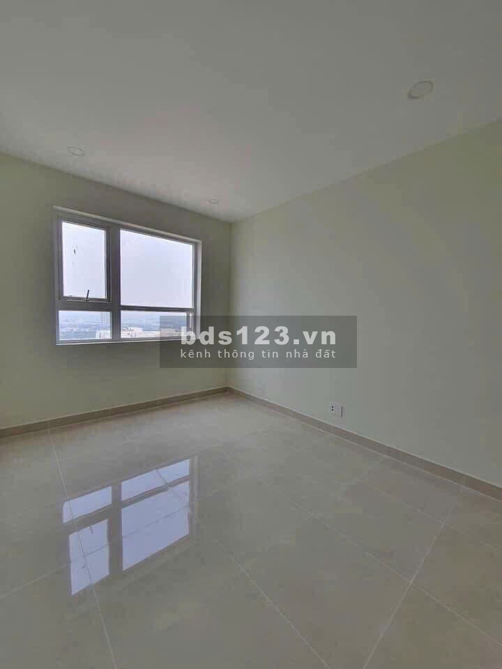 Chung cư Ruby Garden, TB, 97m2, 2PN, 2WC, Ko Nội Thất, 9tr/tháng.