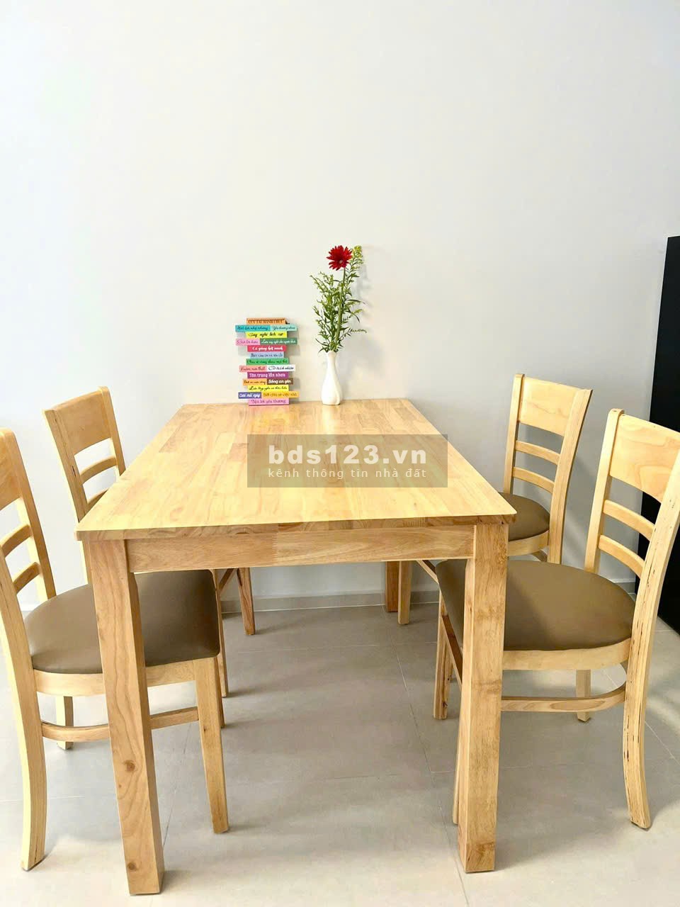 Chung cư Satra Phú Nhuân, Phan Đăng Lưu: 94m2, 16tr/th, 2pn, 2wc