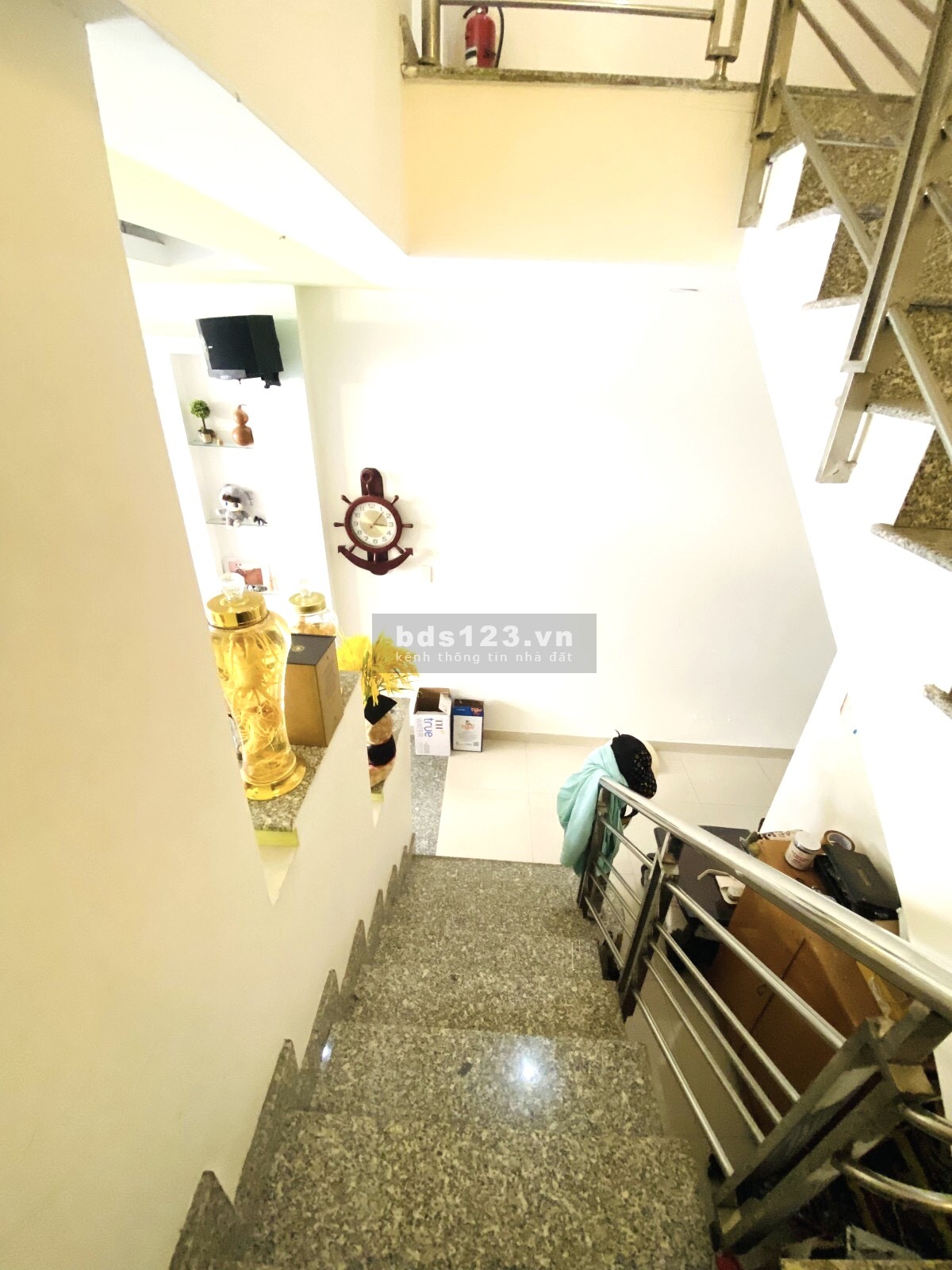 Bán nhà quận 6 ngay phố ẩn thực Phú Lâm B - Khu đáng sống bật nhất - Mặt tiền nội bộ - 10.2 T