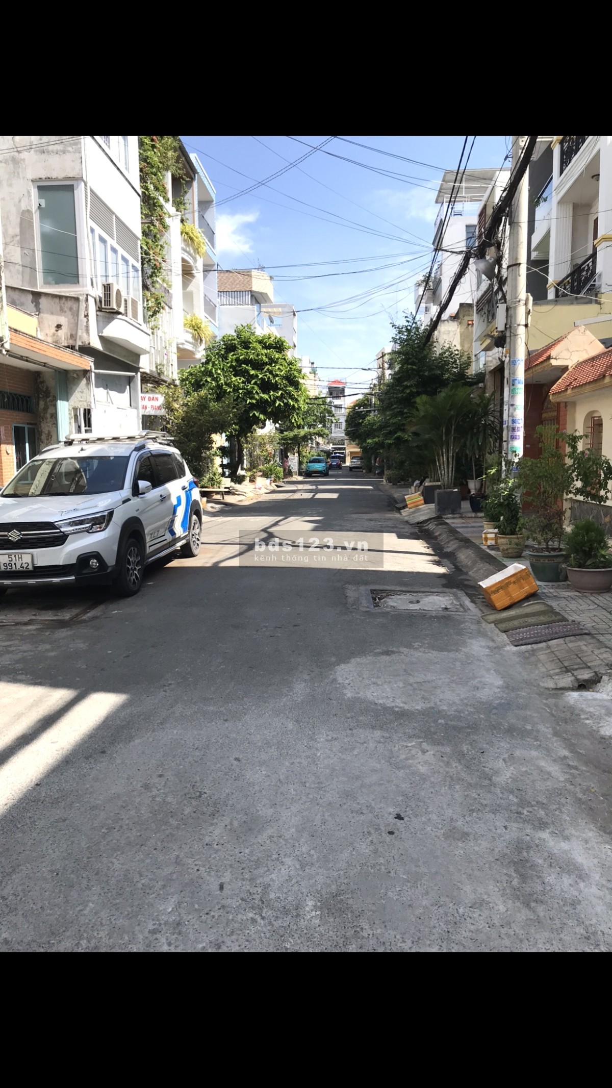 Bán nhà quận 6 ngay phố ẩn thực Phú Lâm B - Khu đáng sống bật nhất - Mặt tiền nội bộ - 10.2 T