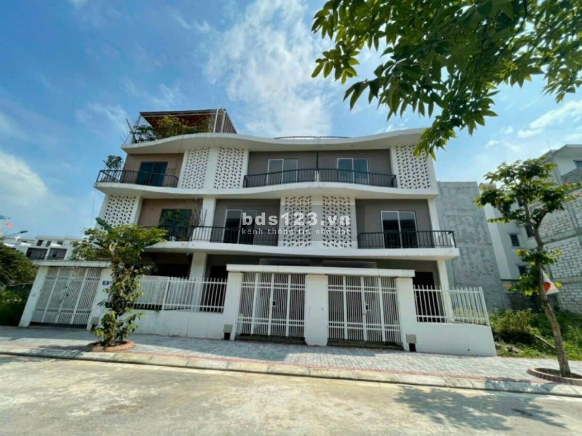 Quỹ căn GD1 chỉ từ 7,5 tỷ ký HDMB WestPoint Nam 32 ký trực tiếp với CĐT - TT Huyện Hoài Đức