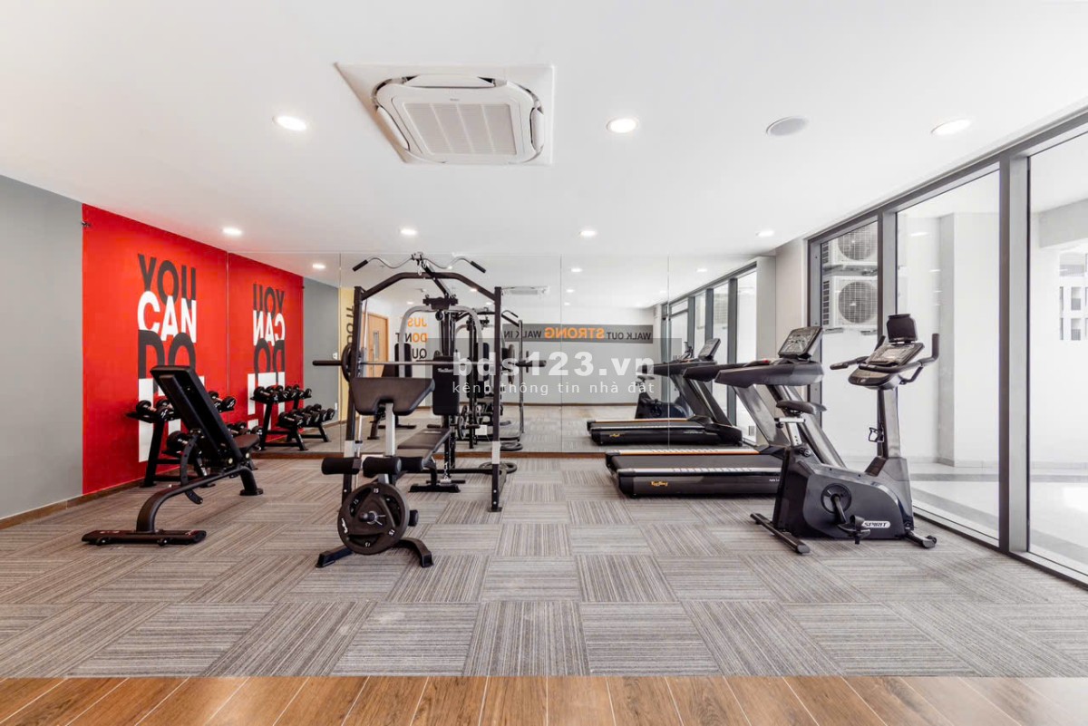 Căn hộ MT Eastmark City đang bàn giao, 2PN giá đợt 1 chênh 200 triệu