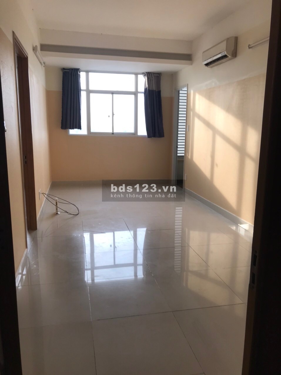 Chính chủ cho thuê căn hộ tầng 18 C/C Bình Quới 1 (Soho Riverview)