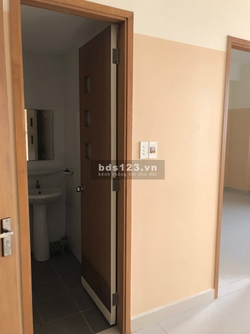 Chính chủ cho thuê căn hộ tầng 18 C/C Bình Quới 1 (Soho Riverview)