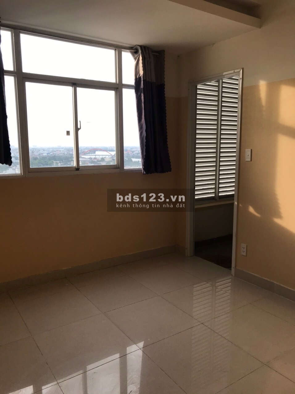 Chính chủ cho thuê căn hộ tầng 18 C/C Bình Quới 1 (Soho Riverview)