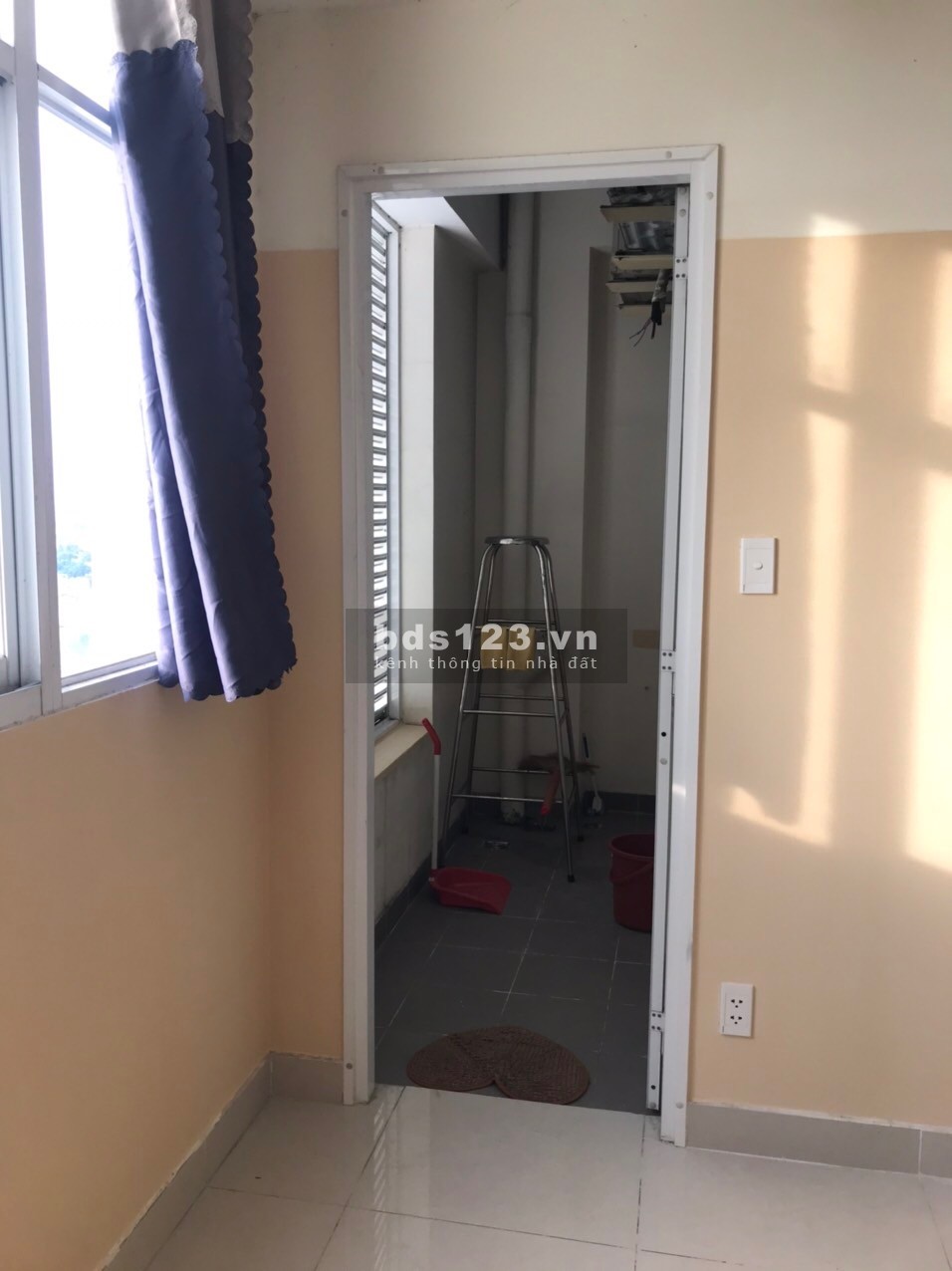 Chính chủ cho thuê căn hộ tầng 18 C/C Bình Quới 1 (Soho Riverview)