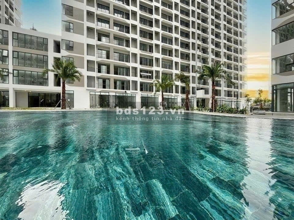 Căn hộ MT Eastmark City đang bàn giao, 2PN giá đợt 1 chênh 200 triệu