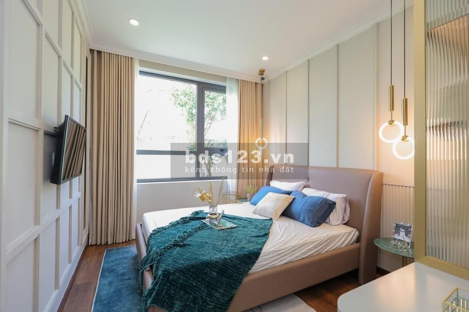 Bán Căn Hộ 2 Ngủ Chung Cư Melody Linh Đàm Giá Chỉ Từ 57tr/m2 Hỗ Trợ Vay Miễn Lãi 0% 24 Tháng