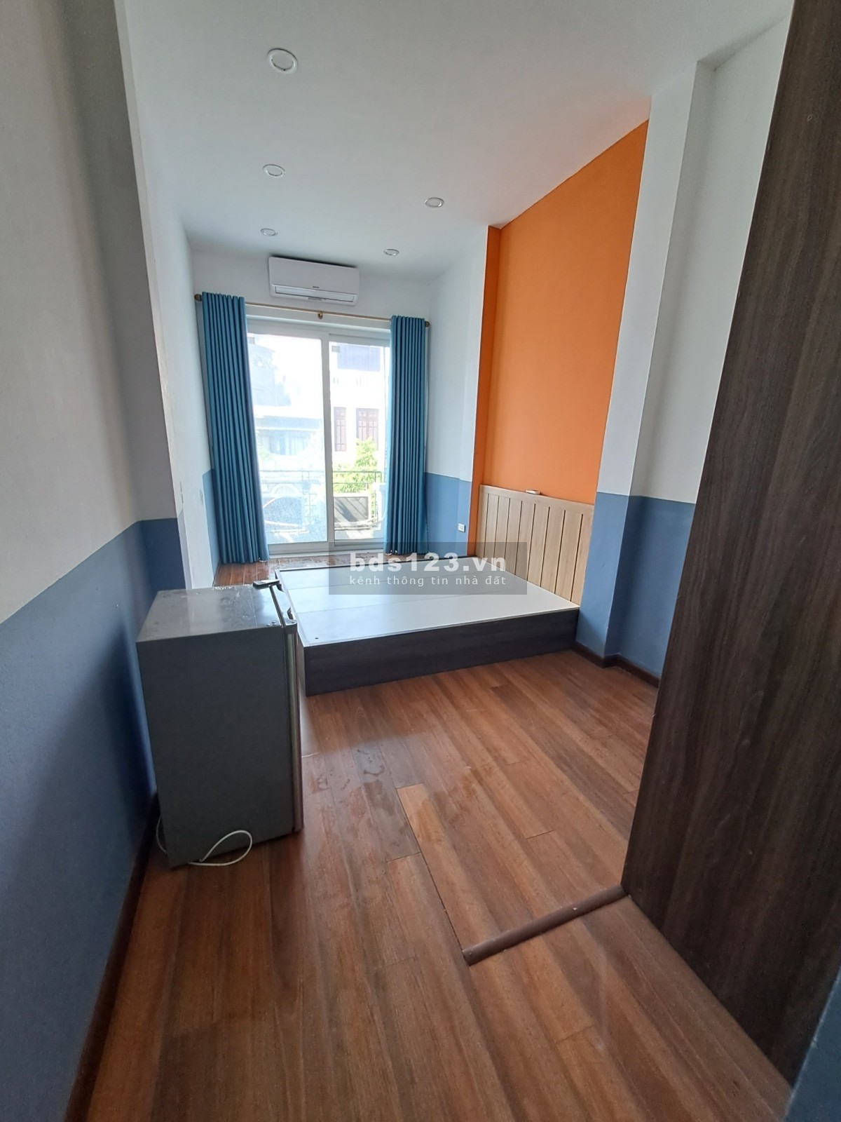 Nhà Trọ 09 Khâm Thiên, Khâm Thiên, Đống Đa, Hà Nội