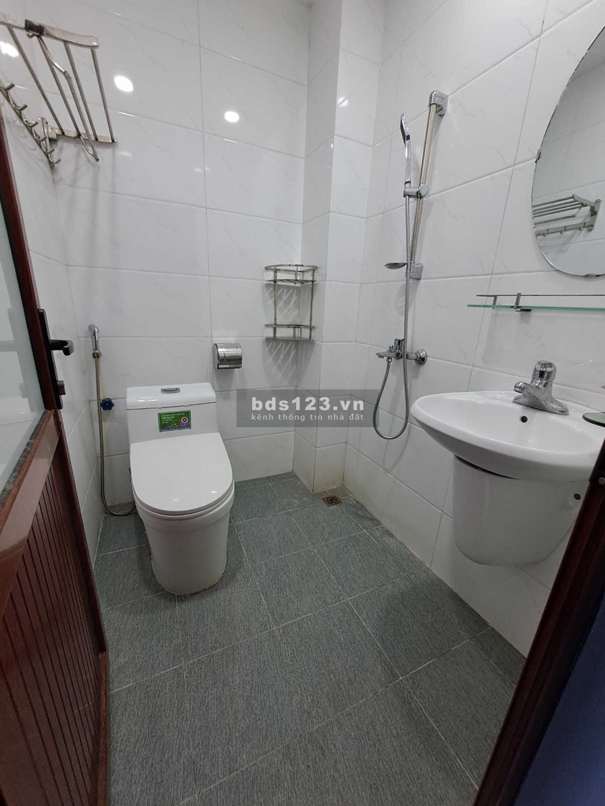Nhà Trọ 09 Khâm Thiên, Khâm Thiên, Đống Đa, Hà Nội