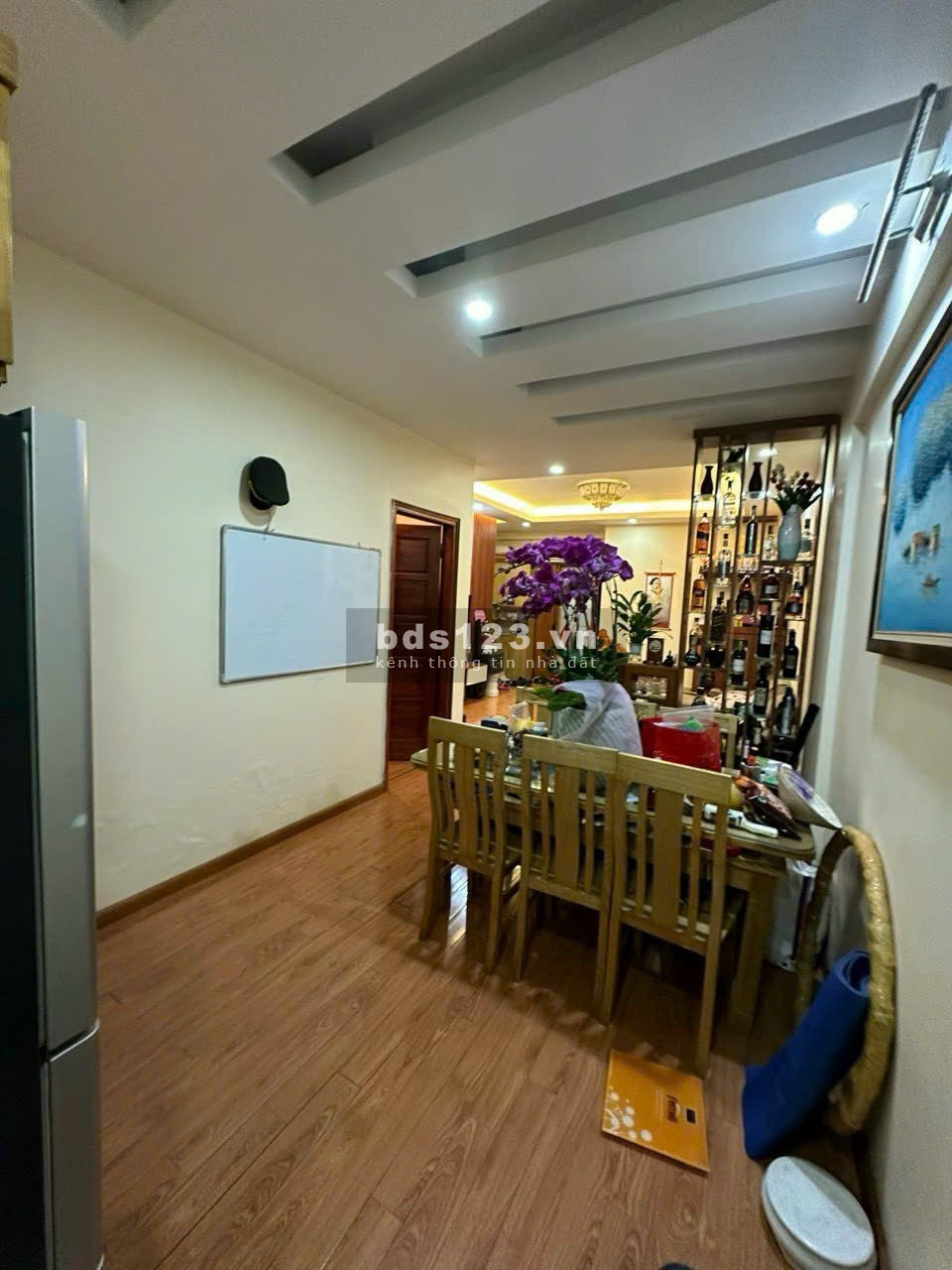 Chính chủ cần bán căn hộ 2PN Tặng Full nội thất. Giá hấp dẫn