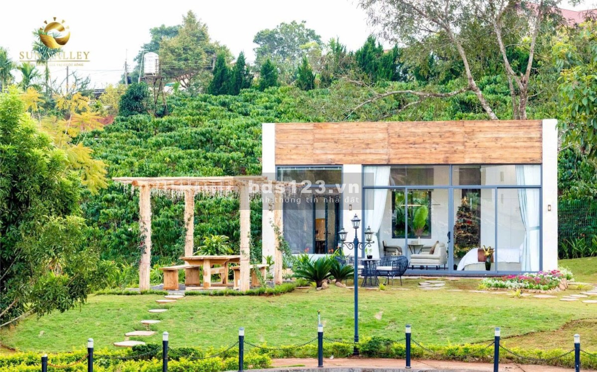 Sở Hữu Ngay Lô Đất Vàng Sun Valley – Giá Từ 13 Triệu/m²