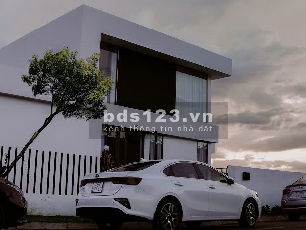 Chính Chủ Cần Bán Đất Sun Valley Vì Đi Định Cư – Giá Siêu Rẻ Chỉ 13 Triệu/m²