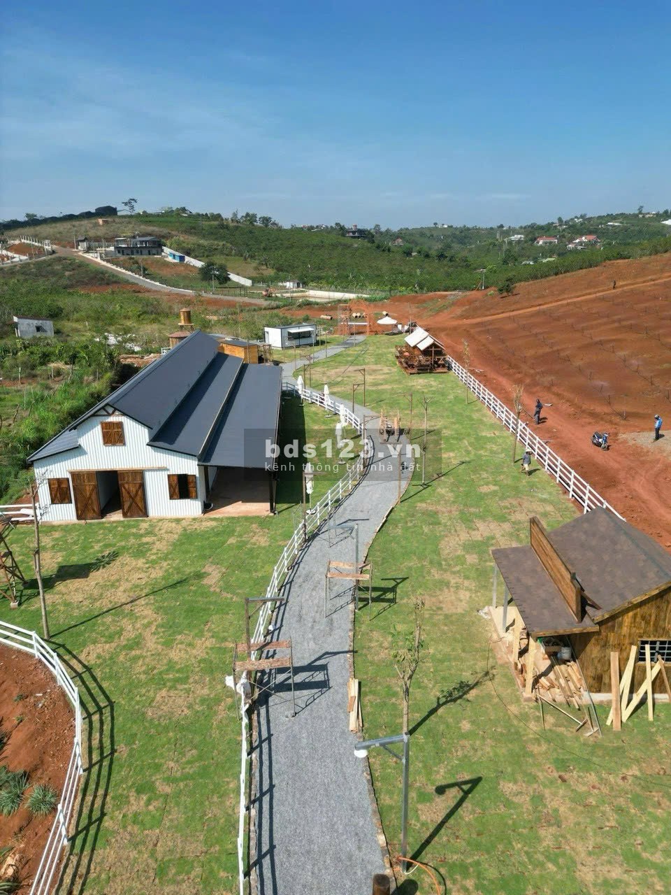 Sở Hữu Ngay Lô Đất Vàng Sun Valley – Giá Từ 13 Triệu/m²