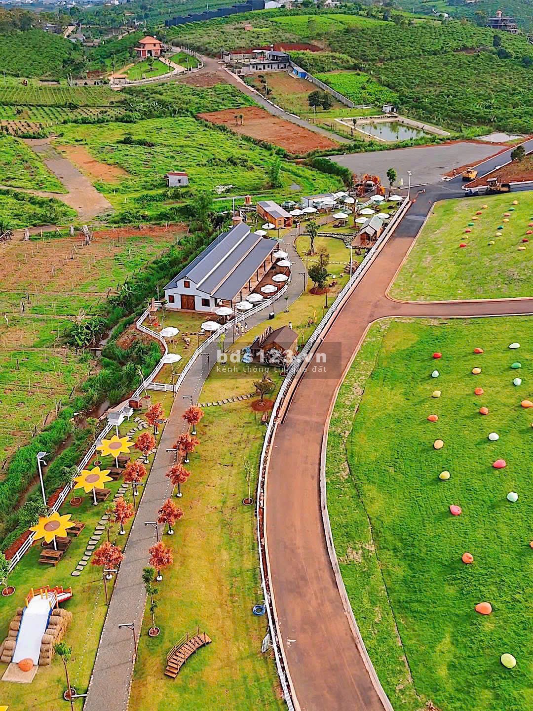 Chính Chủ Cần Bán Đất Sun Valley Vì Đi Định Cư – Giá Siêu Rẻ Chỉ 13 Triệu/m²