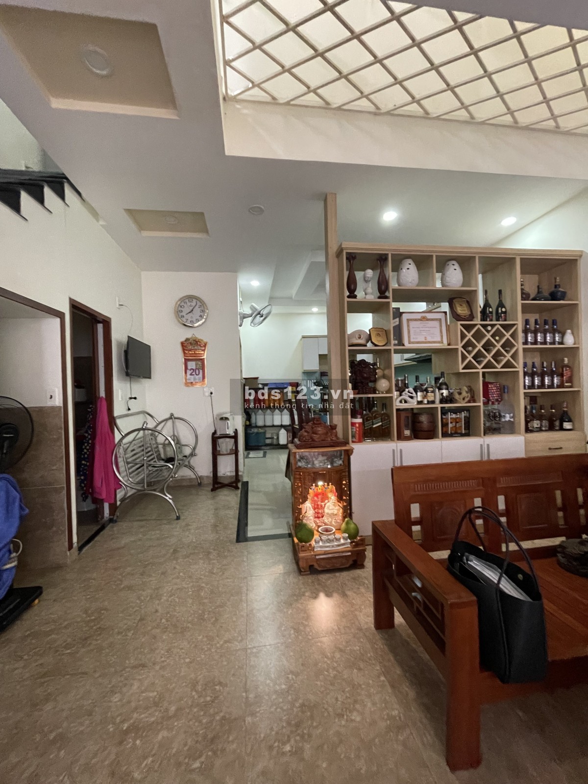 Chủ ngộp bank bán nhà Trường Thọ, gấp bán trước tết hạ chào sâu