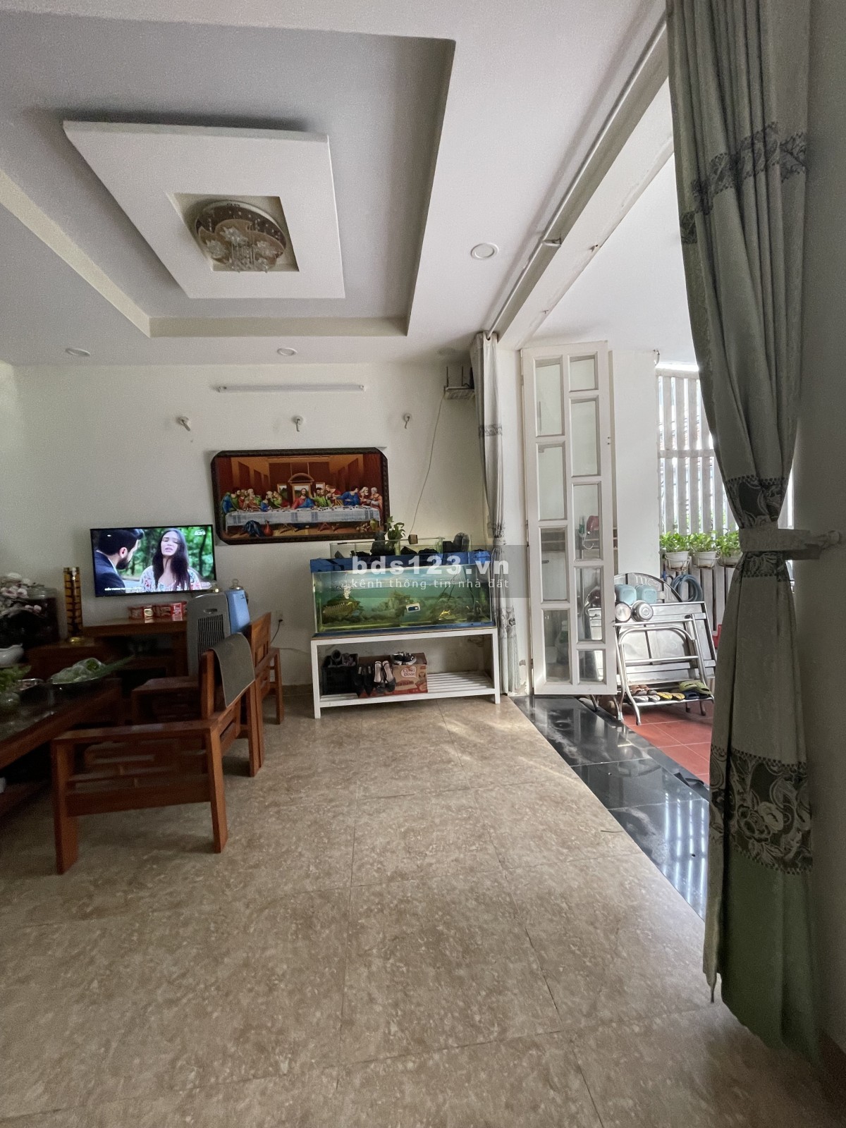 Chủ ngộp bank bán nhà Trường Thọ, gấp bán trước tết hạ chào sâu