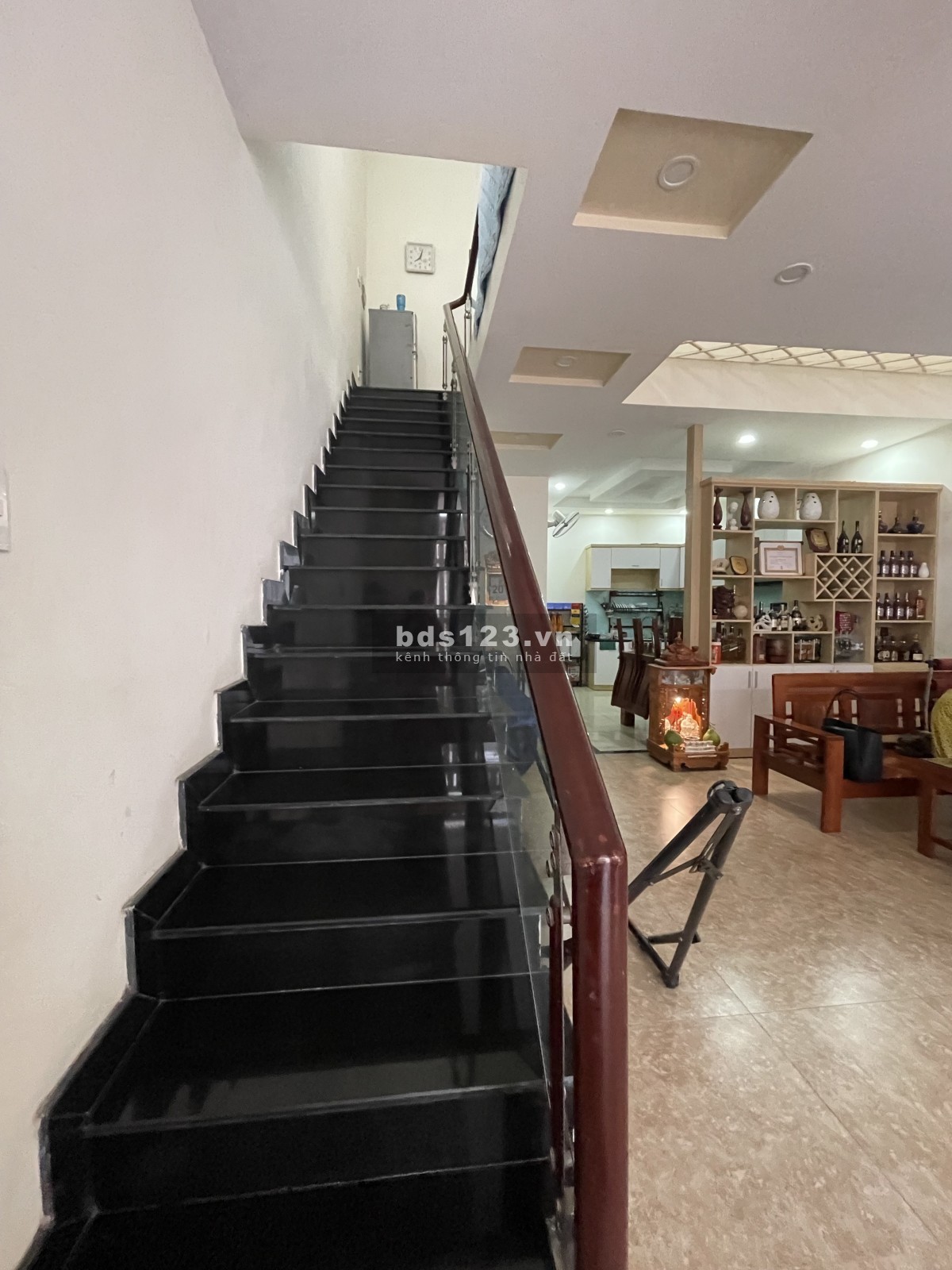 Chủ ngộp bank bán nhà Trường Thọ, gấp bán trước tết hạ chào sâu