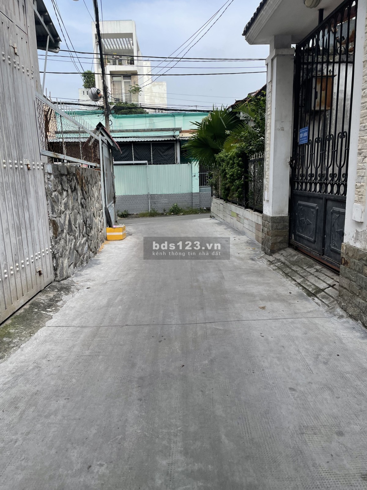 Chủ ngộp bank bán nhà Trường Thọ, gấp bán trước tết hạ chào sâu
