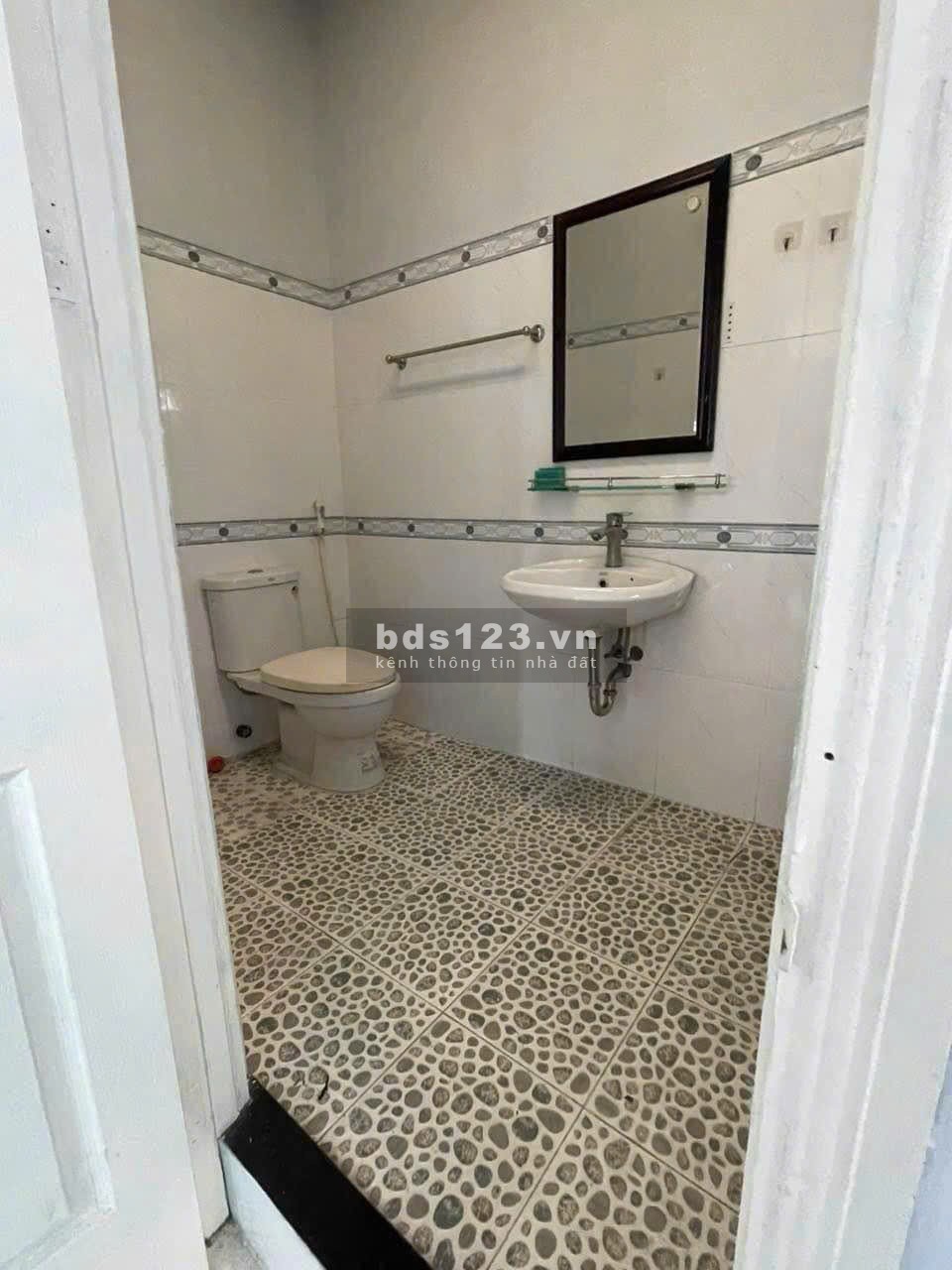 Chung cư 8X Thái An, Phan Huy Ích, GV: 79m2, 2p ngủ, 2wc 7tr/th