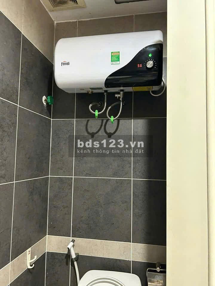 Chung cư Phúc Yên1, Phan Huy Ích, TB: 2p ngủ, 2wc, 9tr/th 90m2
