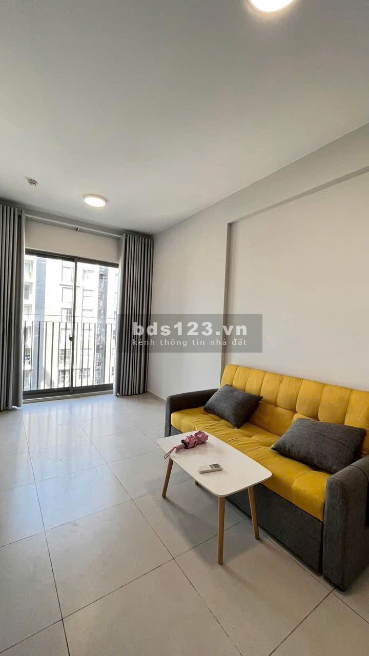 Chung cư Newton, Trương Quốc Dung, Phú Nhuận: 18tr/th, 2p ngủ, 79m2