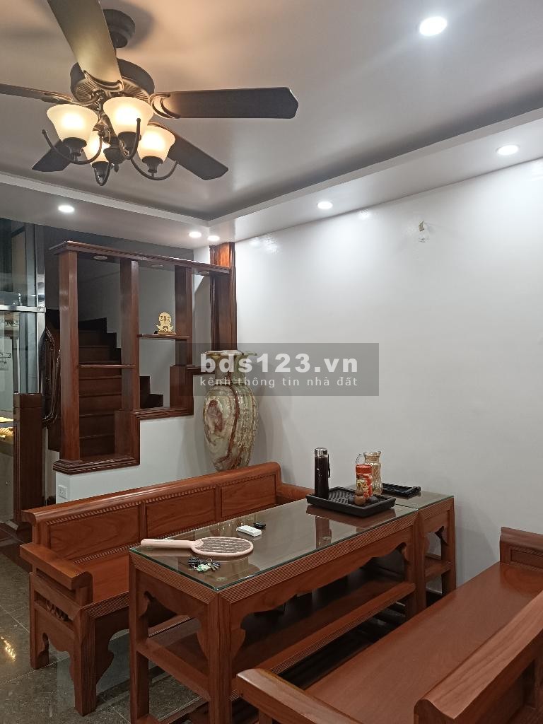 Chủ ngộp bank cần bán gấp Mỹ Đình 32M – MT 4,6M chỉ 5,5 tỷ có TL