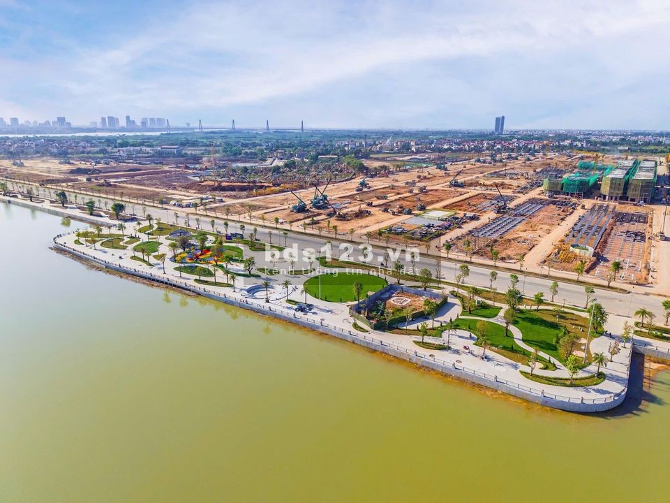 Bán căn hộ 3PN - 90m: tòa Y4 IMPERIA của CĐT MIK tại Vin Cổ Loa, Hướng TN đẹp, chỉ với 106tr/m