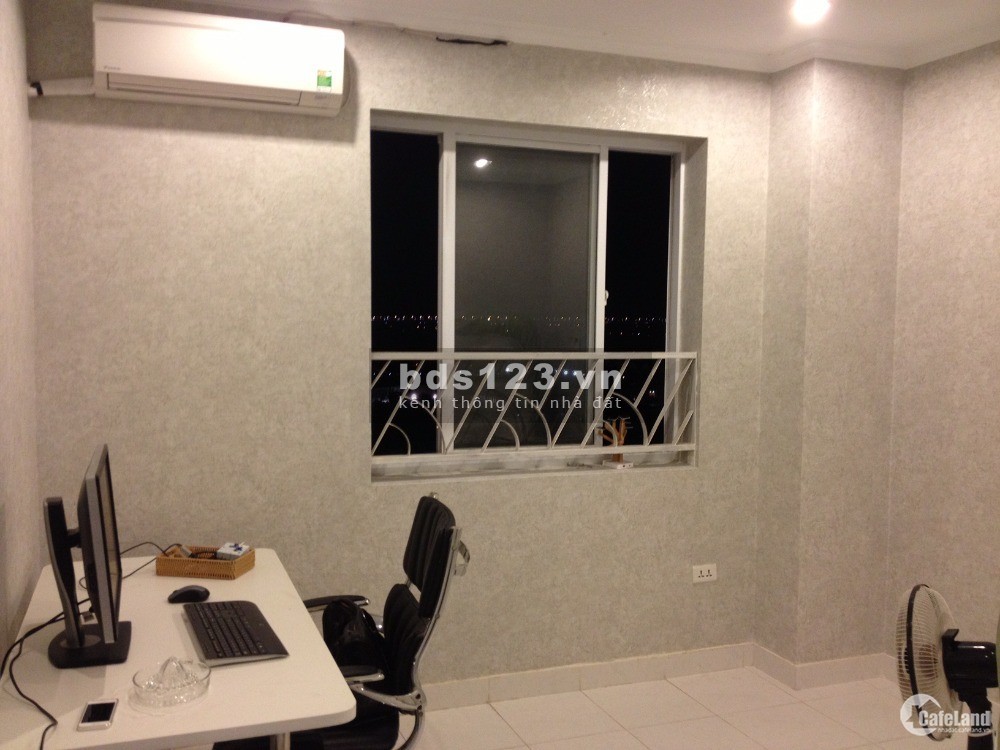 Chính chủ cần cho thuê căn hộ chung cư 70 m2 CT13A Ciputra - Phú Thượng, Tây Hồ, Hà Nội