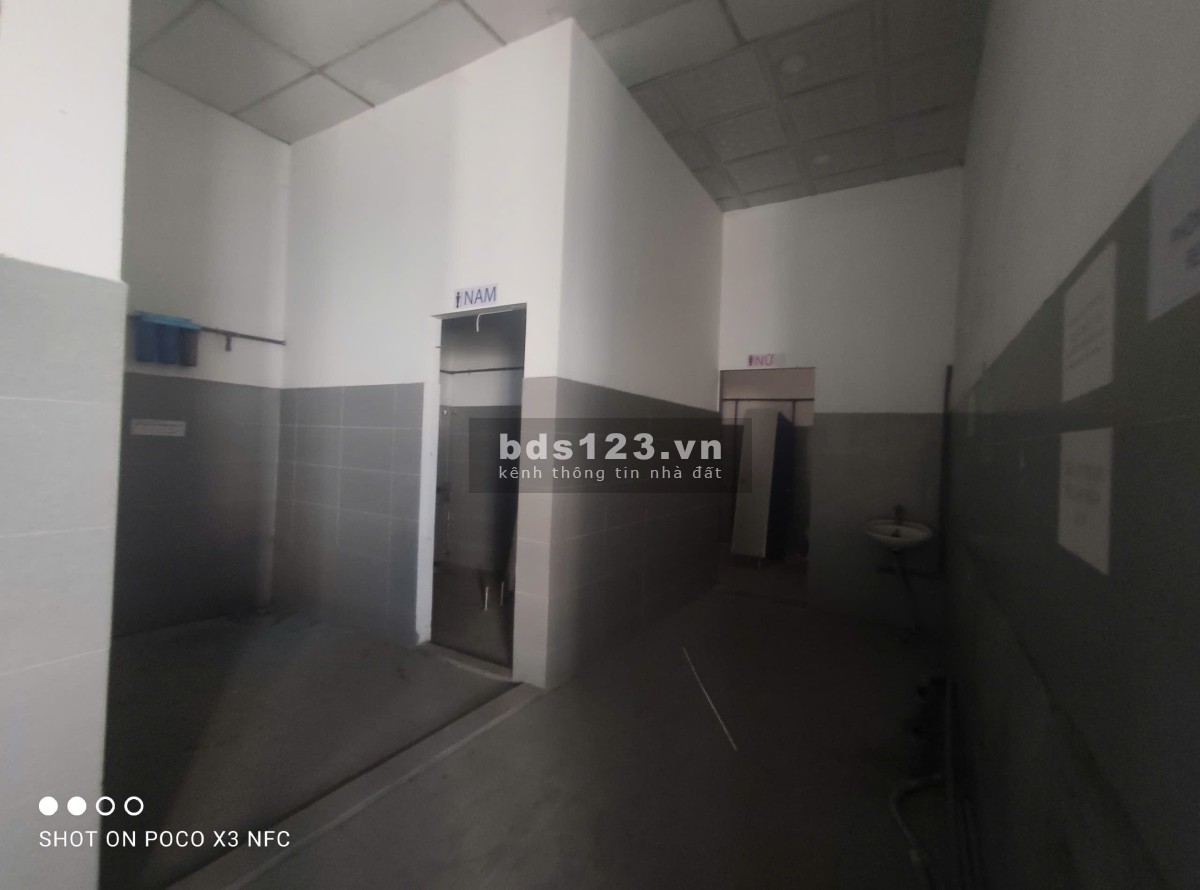 Cho thuê kho xưởng 2200m2 KCN Cát Lái, Thạnh Mỹ Lợi, Quận 2