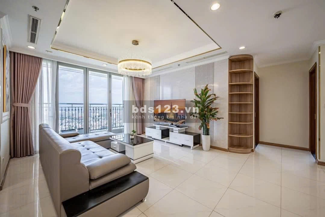 Bán căn hộ chung cư Cantavil Premier Q2, DT 111m2,3 phòng ngủ, lầu cao view đẹp. Giá 7.4 tỉ
