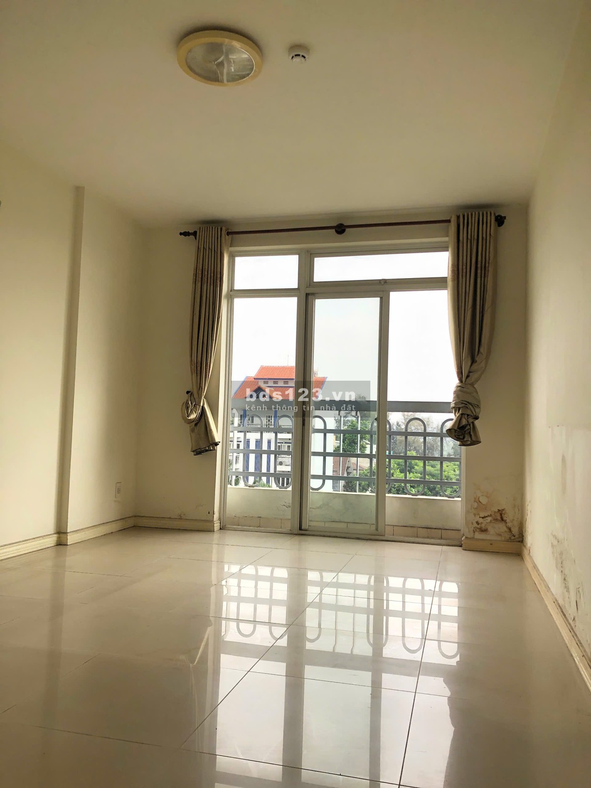 Bán căn góc view sông Hoàng Tháp Plaza, 115m2 3PN 2WC, sổ hồng giá 4,3 tỷ