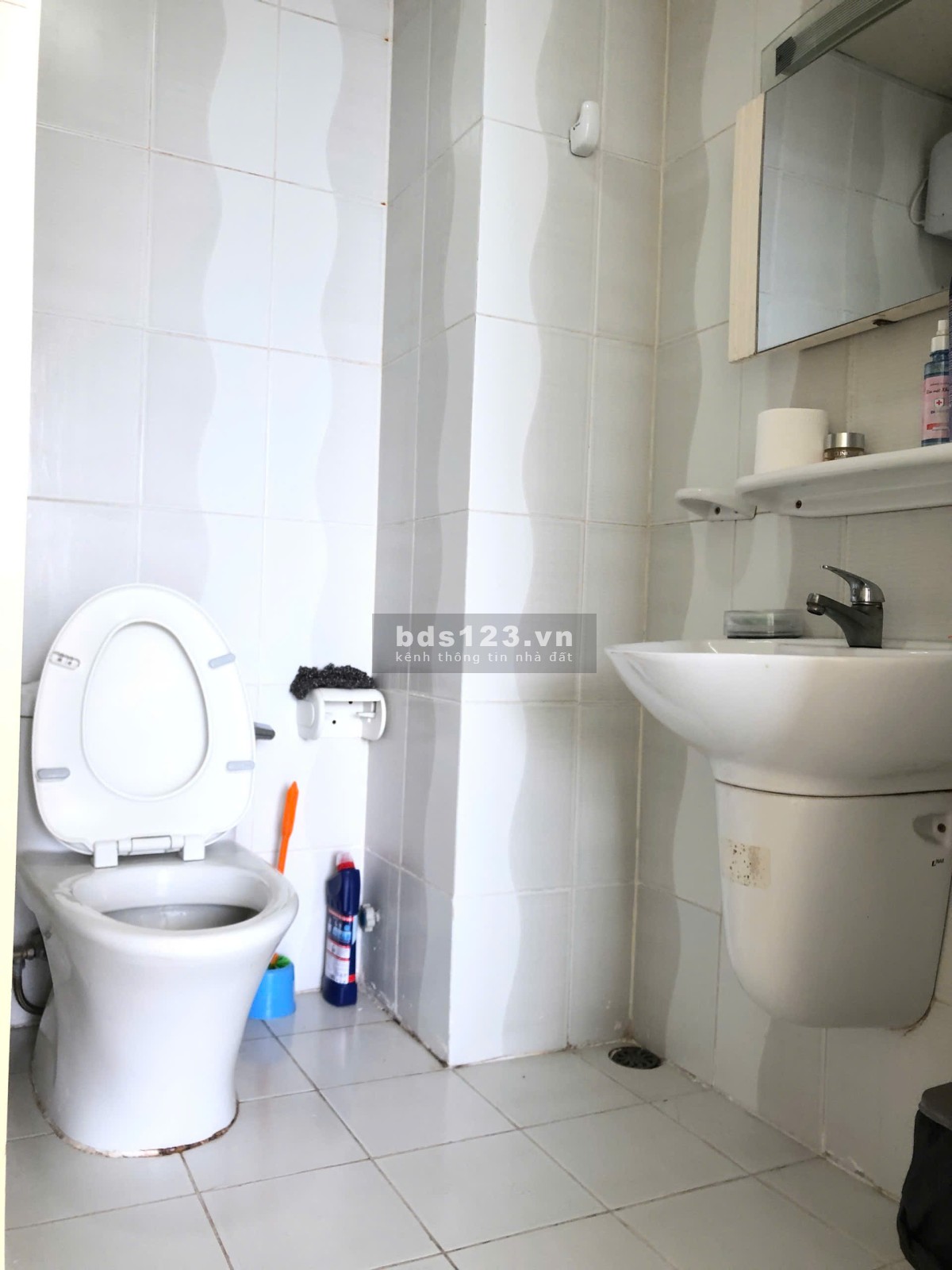 Bán căn góc view sông Hoàng Tháp Plaza, 115m2 3PN 2WC, sổ hồng giá 4,3 tỷ