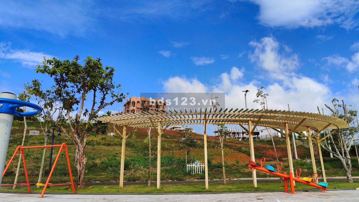 ️ Sun valley Bảo Lộc – Thung lũng ngọc ngà giữa đại ngàn xanh ️