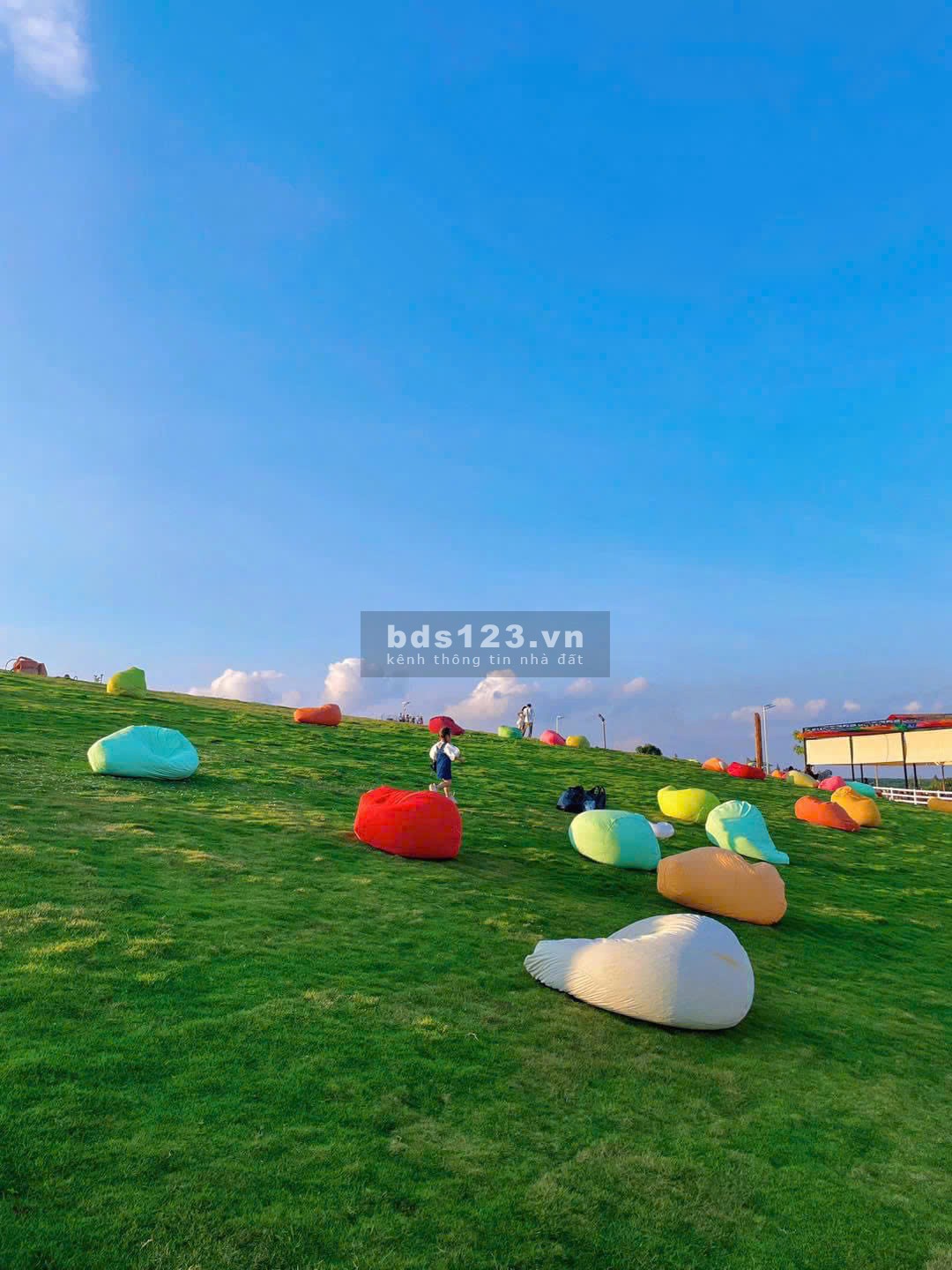 ️ Sun valley Bảo Lộc – Thung lũng ngọc ngà giữa đại ngàn xanh ️