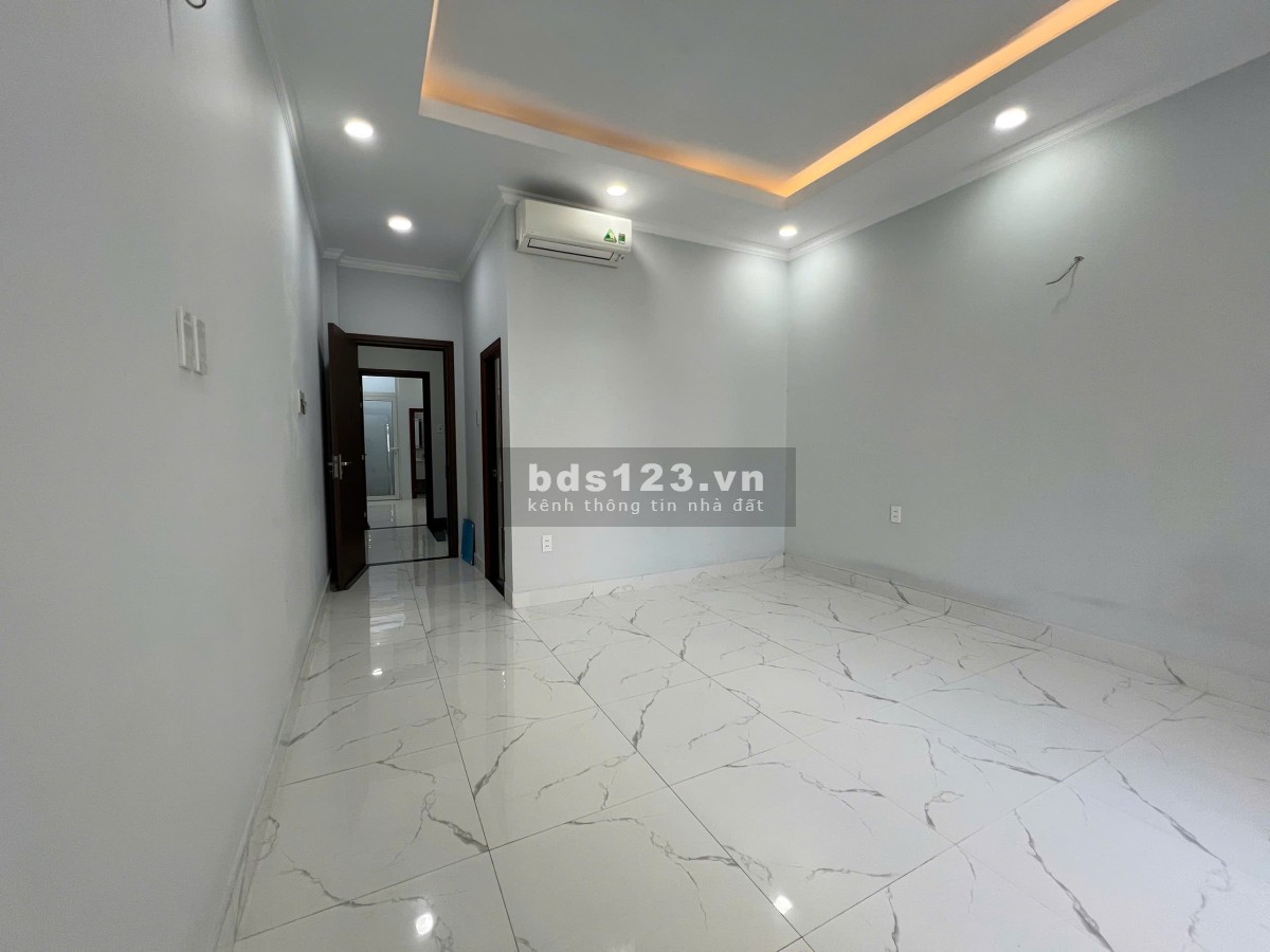 Cho thuê nhà phố mới ở Bình Tân