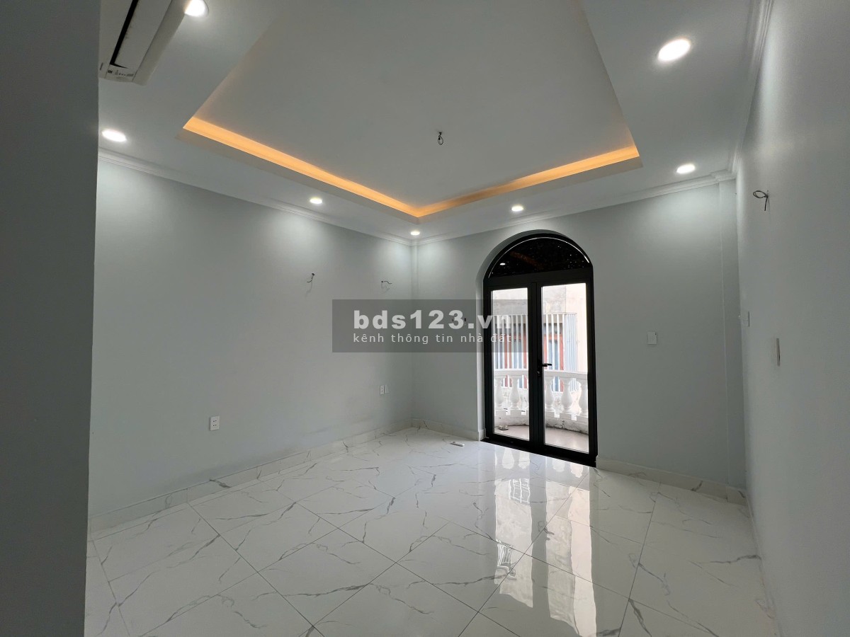 Cho thuê nhà phố mới ở Bình Tân