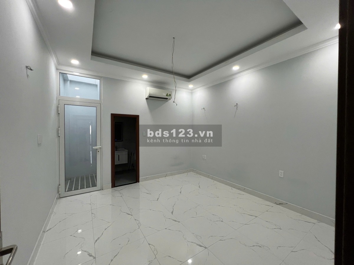 Cho thuê nhà phố mới ở Bình Tân