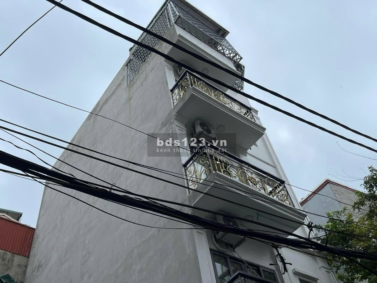 Bán Nhà Riêng Phố Phương Liệt, 9,2 tỷ, 42,6 m2, 5 tầng, pháp lý đầy đủ, giao dịch ngay