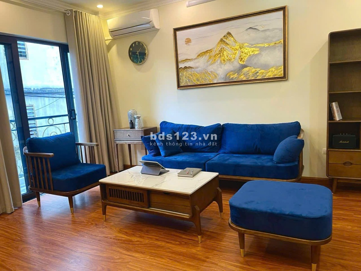 Bán Nhà Riêng Phố Phương Liệt, 9,2 tỷ, 42,6 m2, 5 tầng, pháp lý đầy đủ, giao dịch ngay